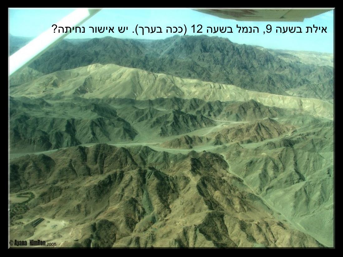 עיינה טסה לאילת – עמוד 9