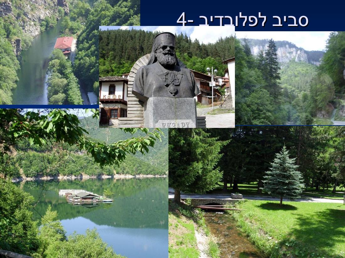מצגת מהמטס לבולגריה – עמוד 12
