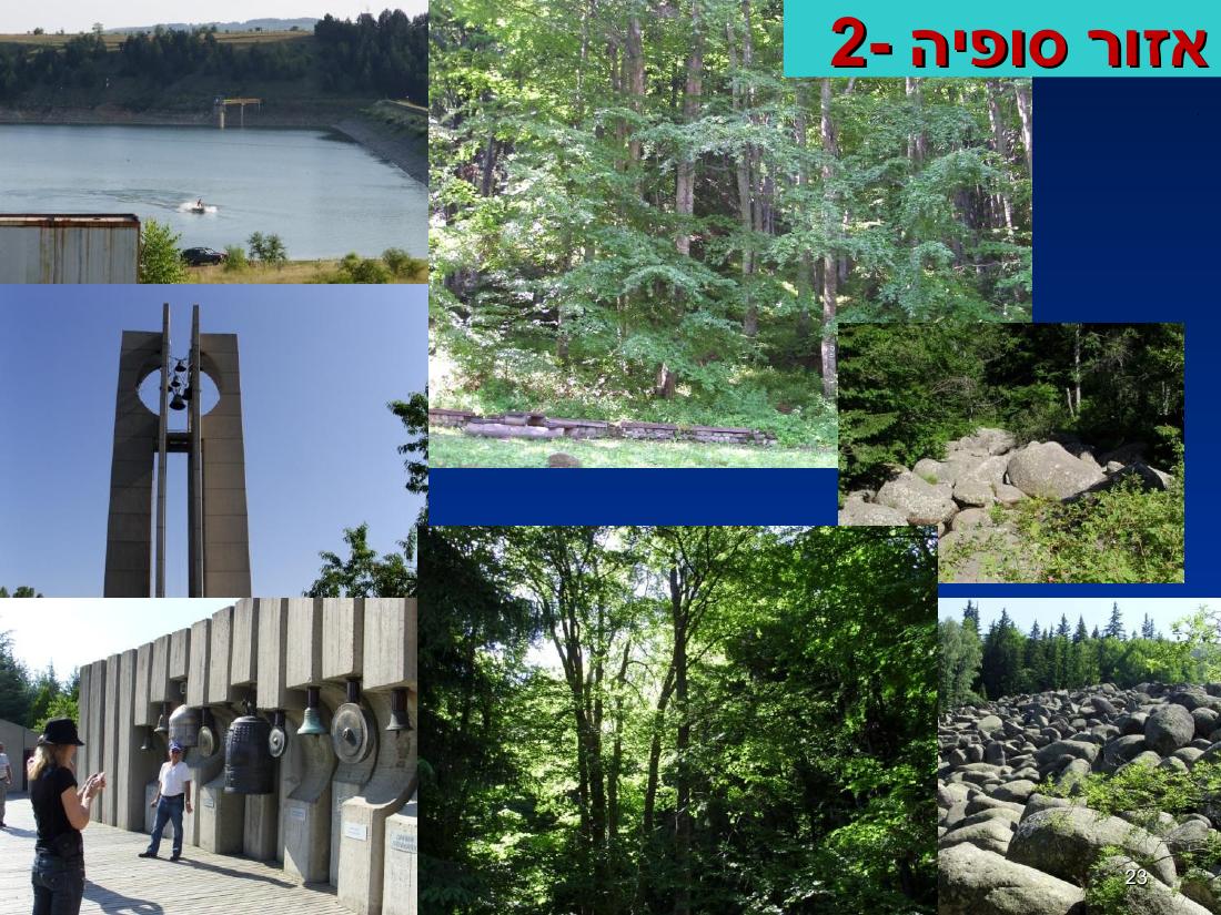 מצגת מהמטס לבולגריה – עמוד 23