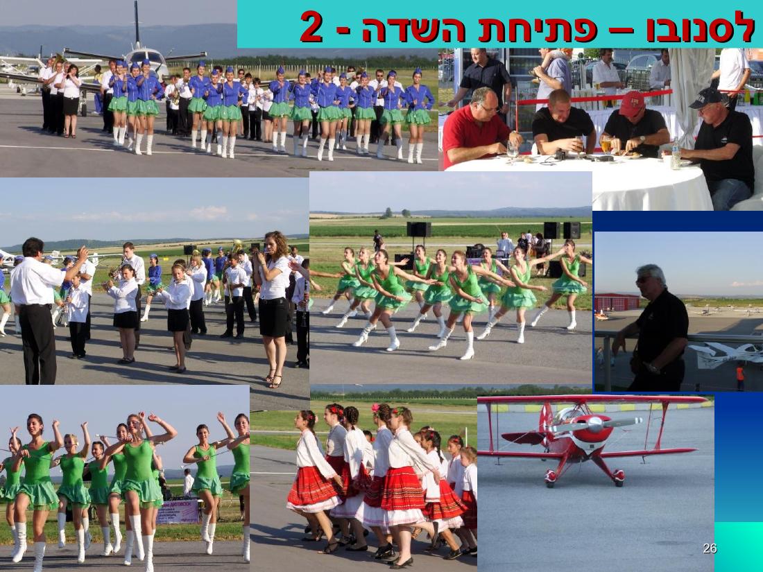 מצגת מהמטס לבולגריה – עמוד 26