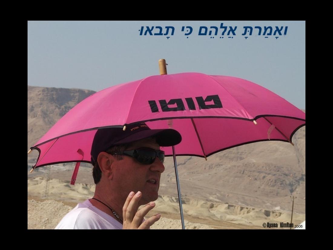 תחרות נחיתות במצדה – עמוד 2