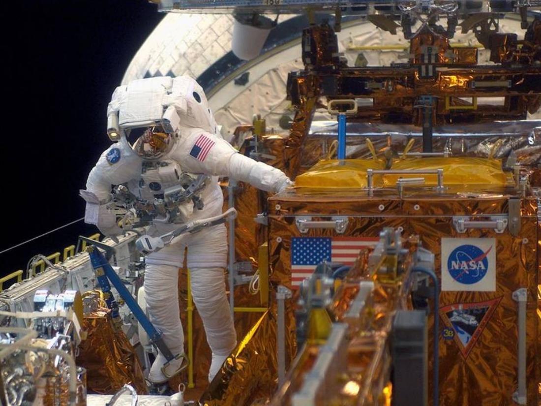 תמונות של NASA – עמוד 20