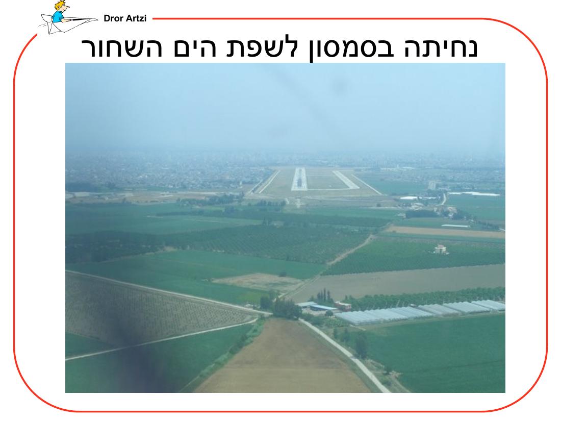 מצגת על ההכנות לראלי לטורקיה – עמוד 27