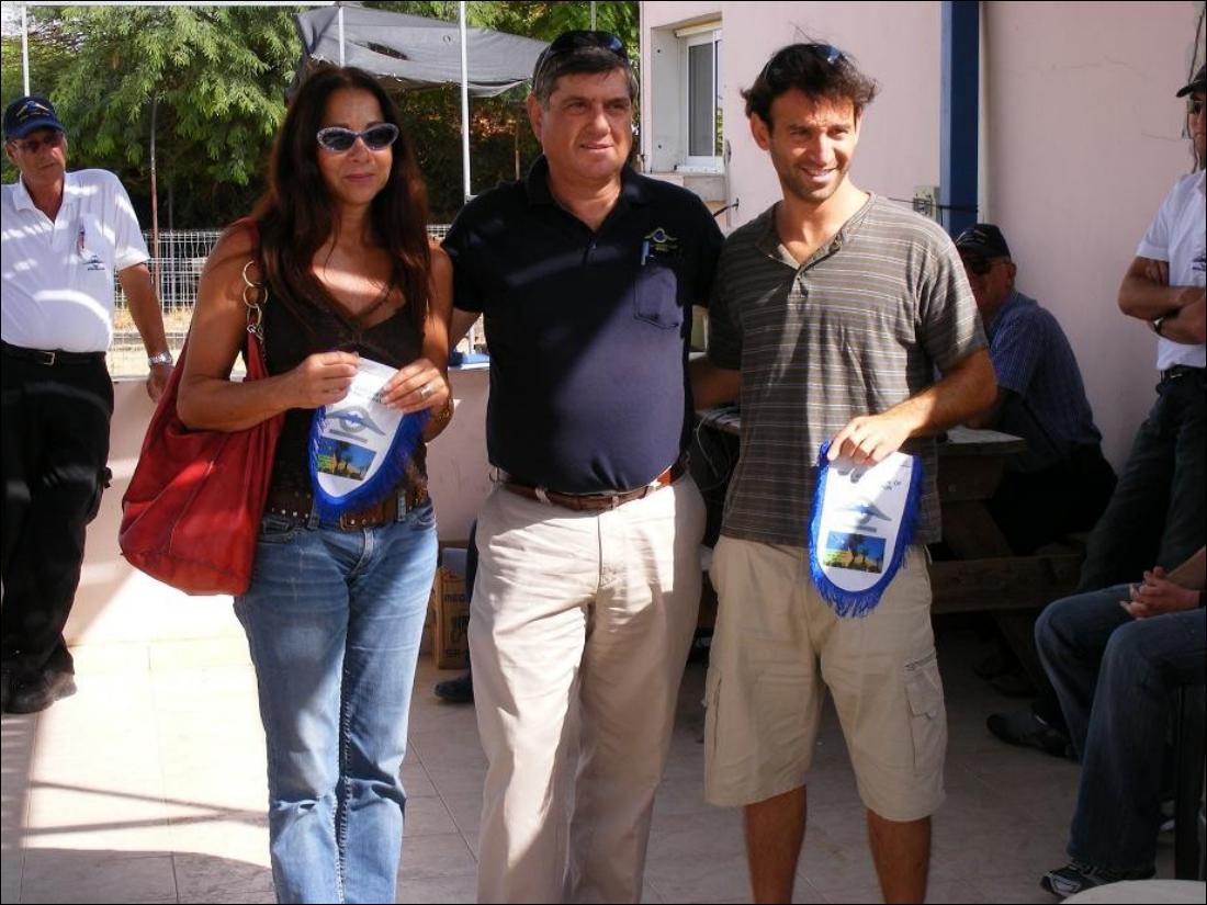 מצגת תמונות מתחרות ניווט לזכרו של יובל גונן – עמוד 2