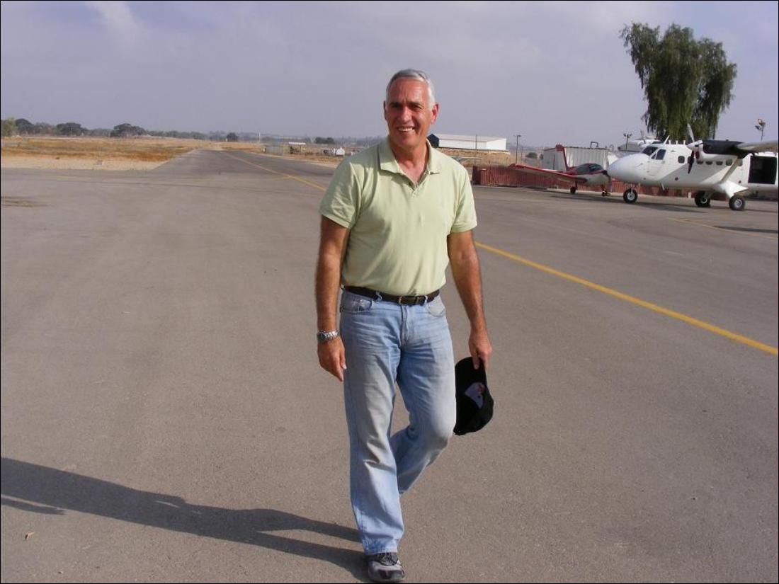 מצגת תמונות מתחרות ניווט לזכרו של יובל גונן – עמוד 12