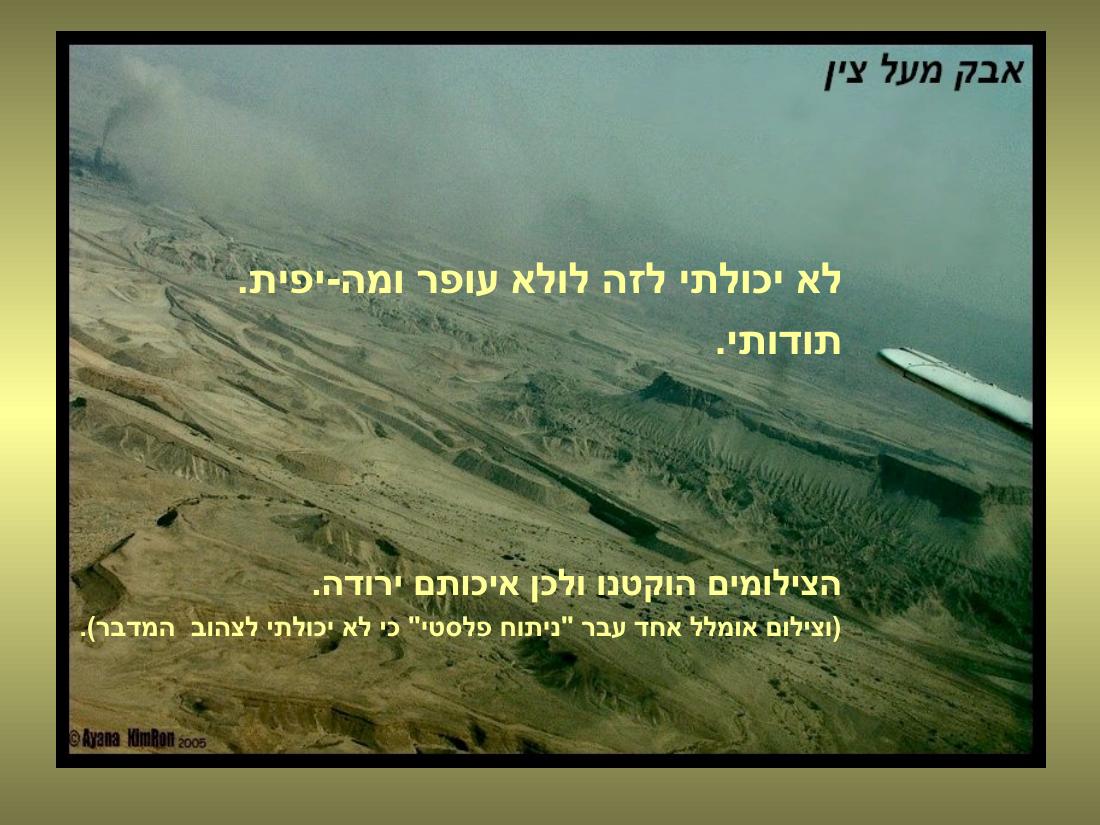 עיינה טסה למצדה – עמוד 24