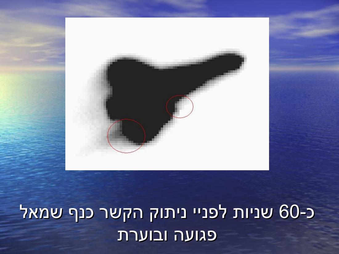 מצגת לזכרו של אל"מ אילן רמון – עמוד 22