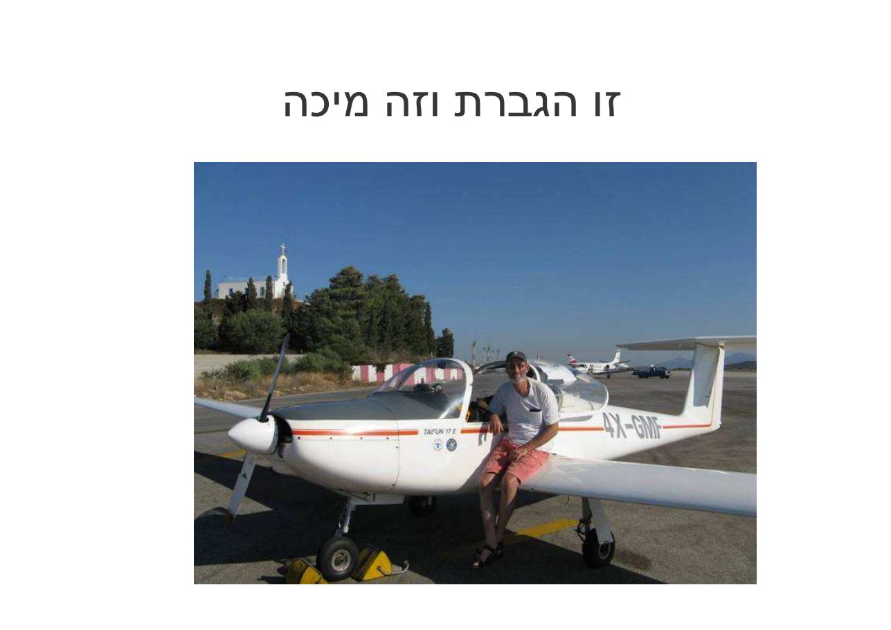 לספרד וחזרה בדאון ממונע – עמוד 4
