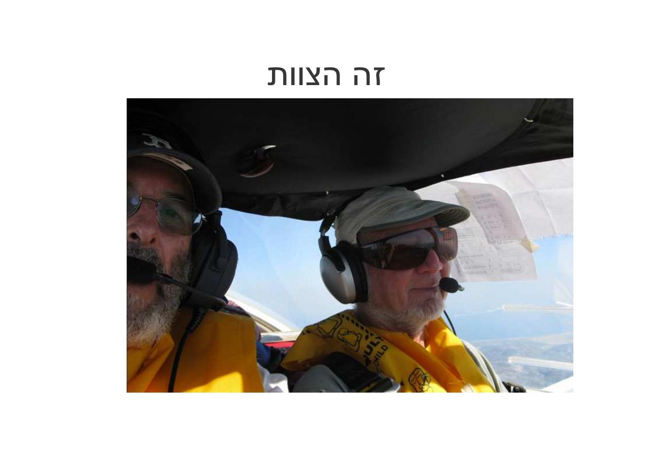 לספרד וחזרה בדאון ממונע – עמוד 5