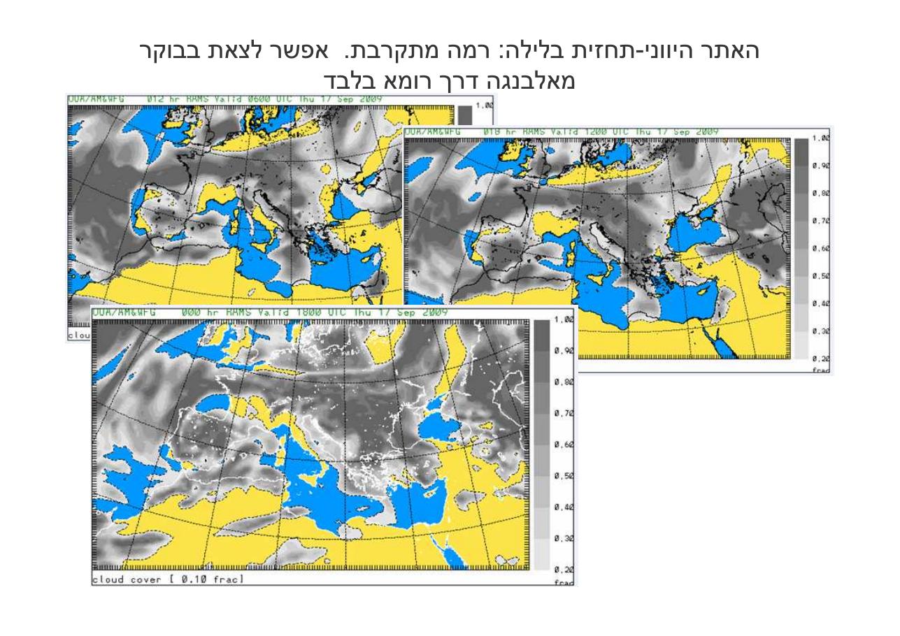 לספרד וחזרה בדאון ממונע – עמוד 69