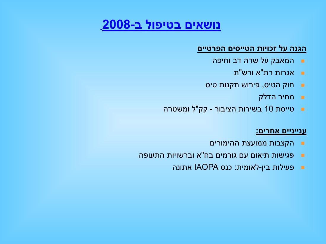 מצגת מהכנס השנתי – עמוד 4