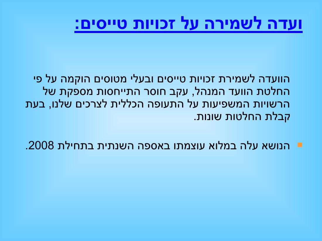 מצגת מהכנס השנתי – עמוד 7