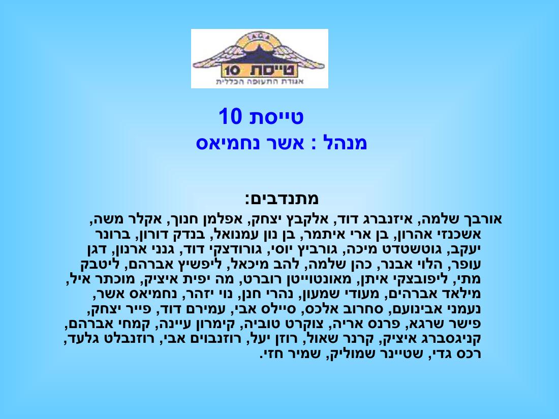 מצגת מהכנס השנתי – עמוד 30