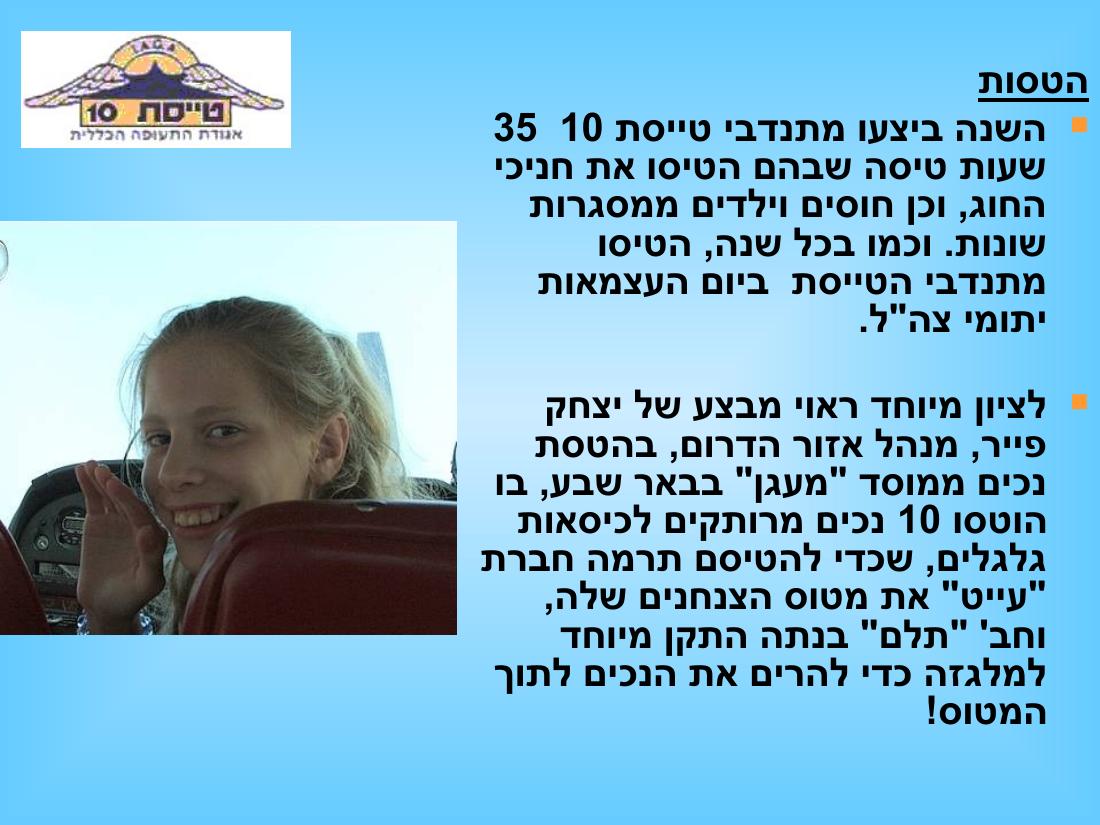 מצגת מהכנס השנתי – עמוד 35