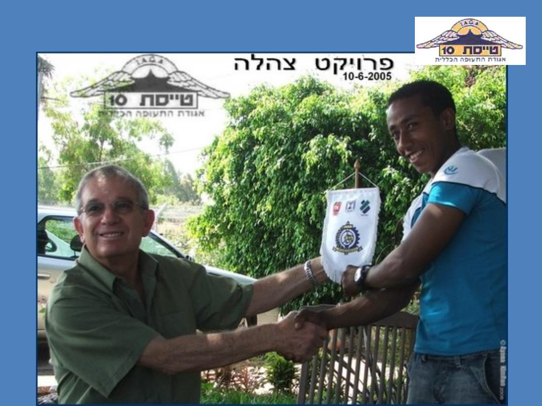 מצגת סיכום לשנת2009 – עמוד 15