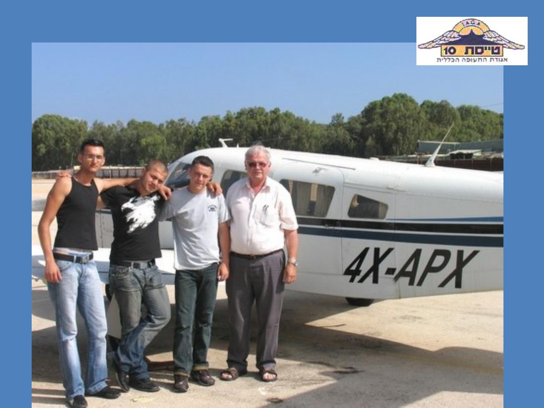 מצגת סיכום לשנת2009 – עמוד 16