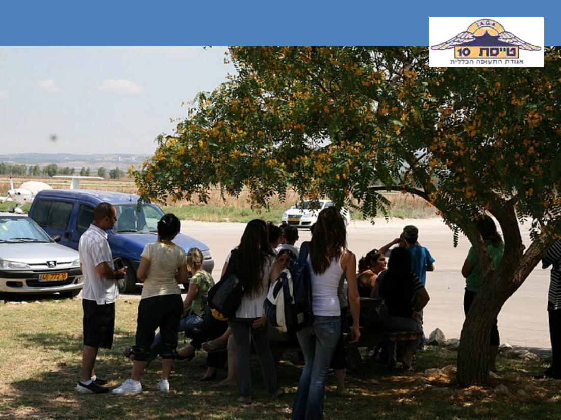 מצגת סיכום לשנת2009 – עמוד 18