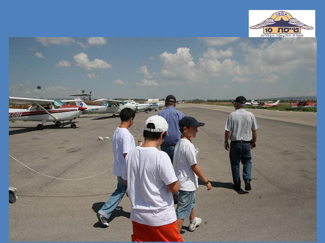 מצגת סיכום לשנת2009 – עמוד 21