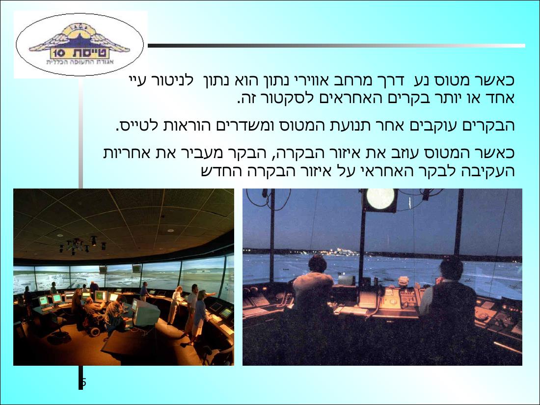 בקרה אווירית – עמוד 5