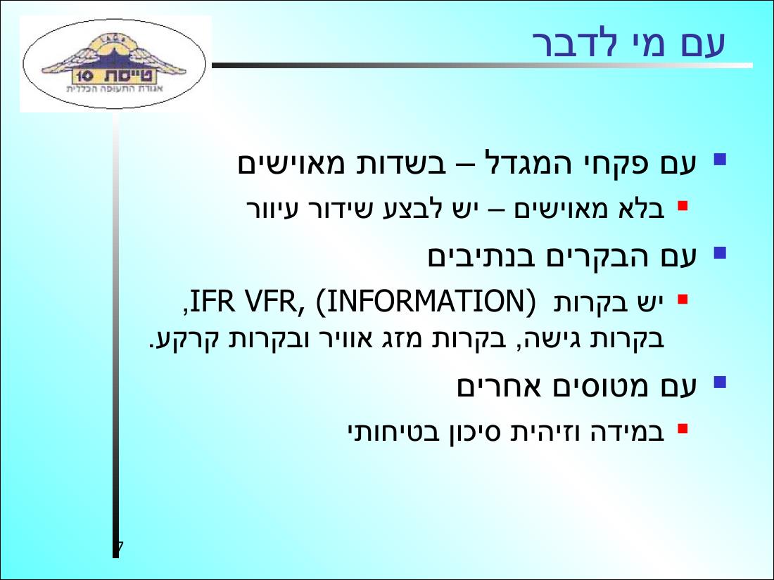 קשר ותקשורת – עמוד 7