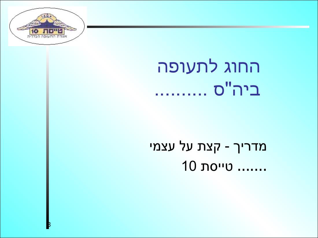 פתיח לחוג תעופה – עמוד 3