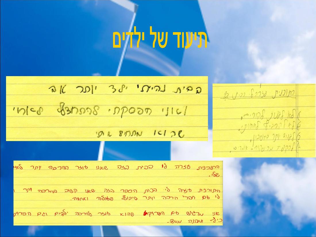 מצגת פעילות הטייסת במגדל העמק – עמוד 17