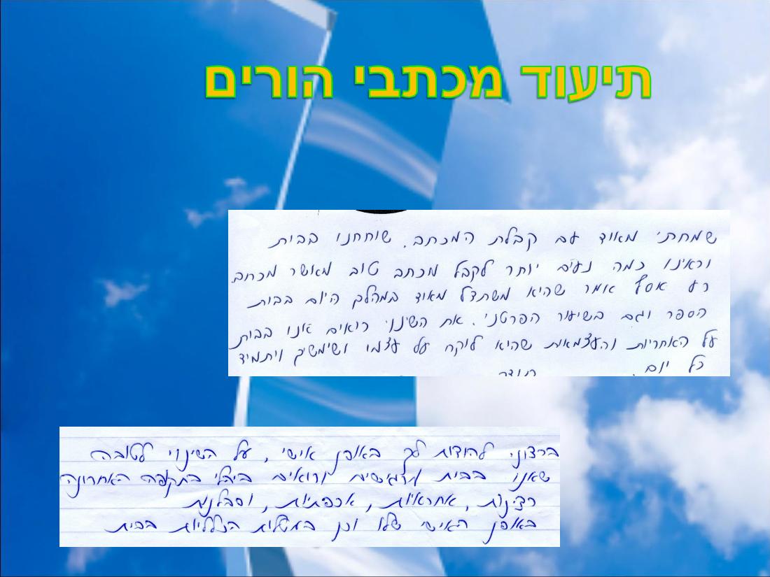 מצגת פעילות הטייסת במגדל העמק – עמוד 19