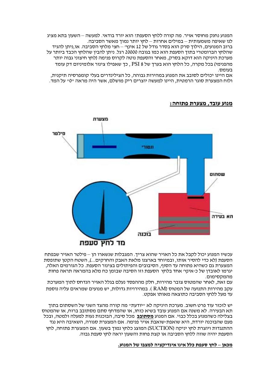 MANIFOL PRESSURE – עמוד 3