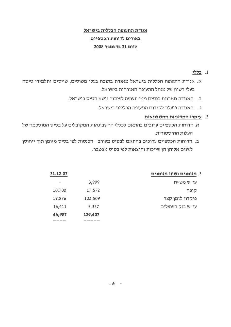 טיוטת מאזן ליום 31.12.08 – עמוד 7