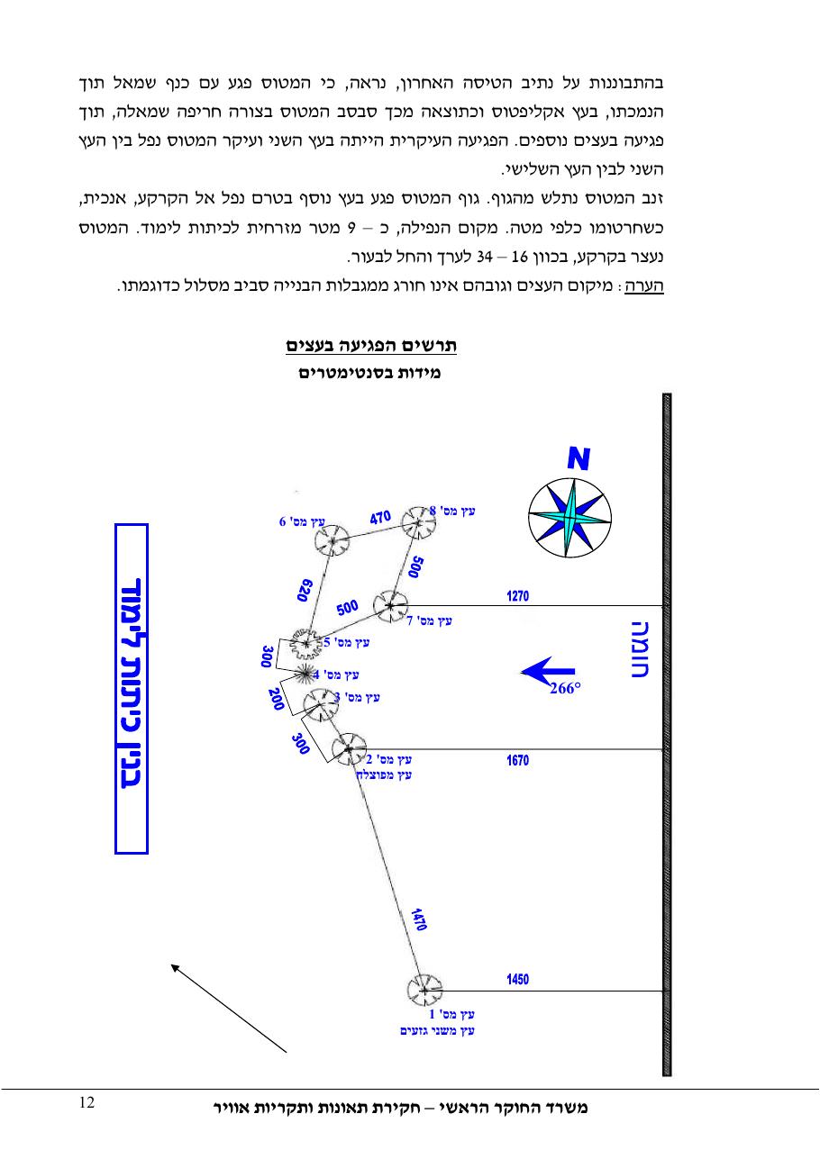 דוח מס. – עמוד 12