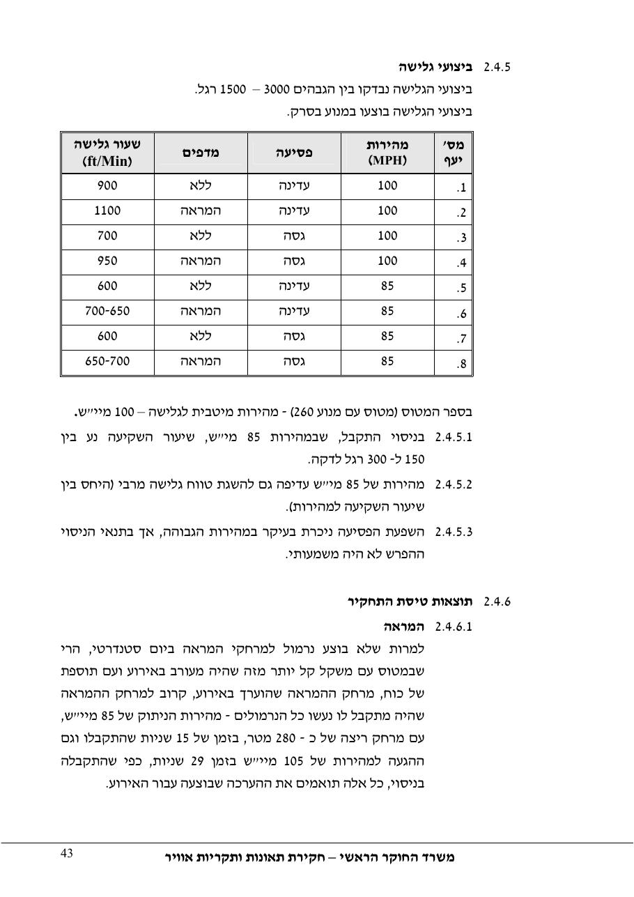 דוח מס. – עמוד 43