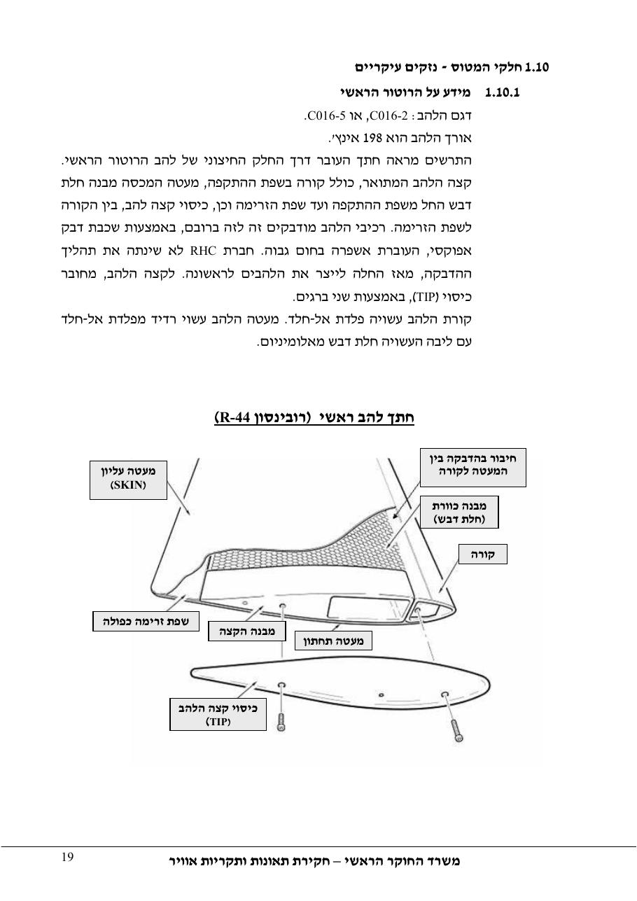 דוח מס. 69-09 – עמוד 19