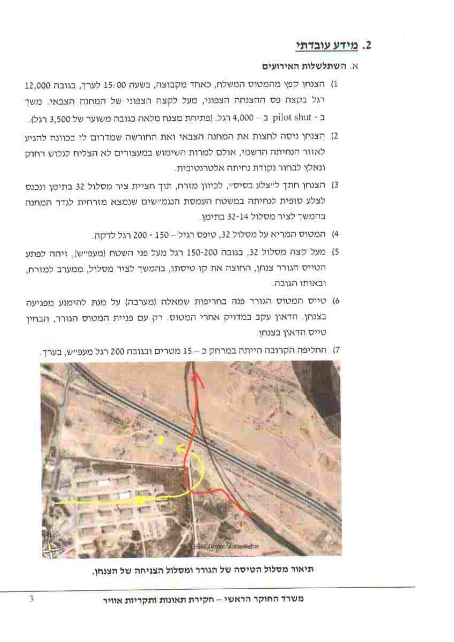 תחקיר AJP P150 – עמוד 2