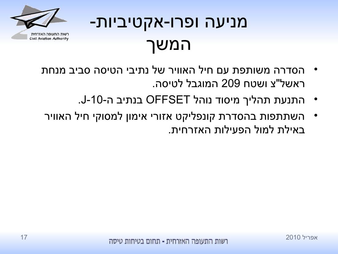 סיכום בטיחות לחודש אפריל 2010 - רת"א – עמוד 17