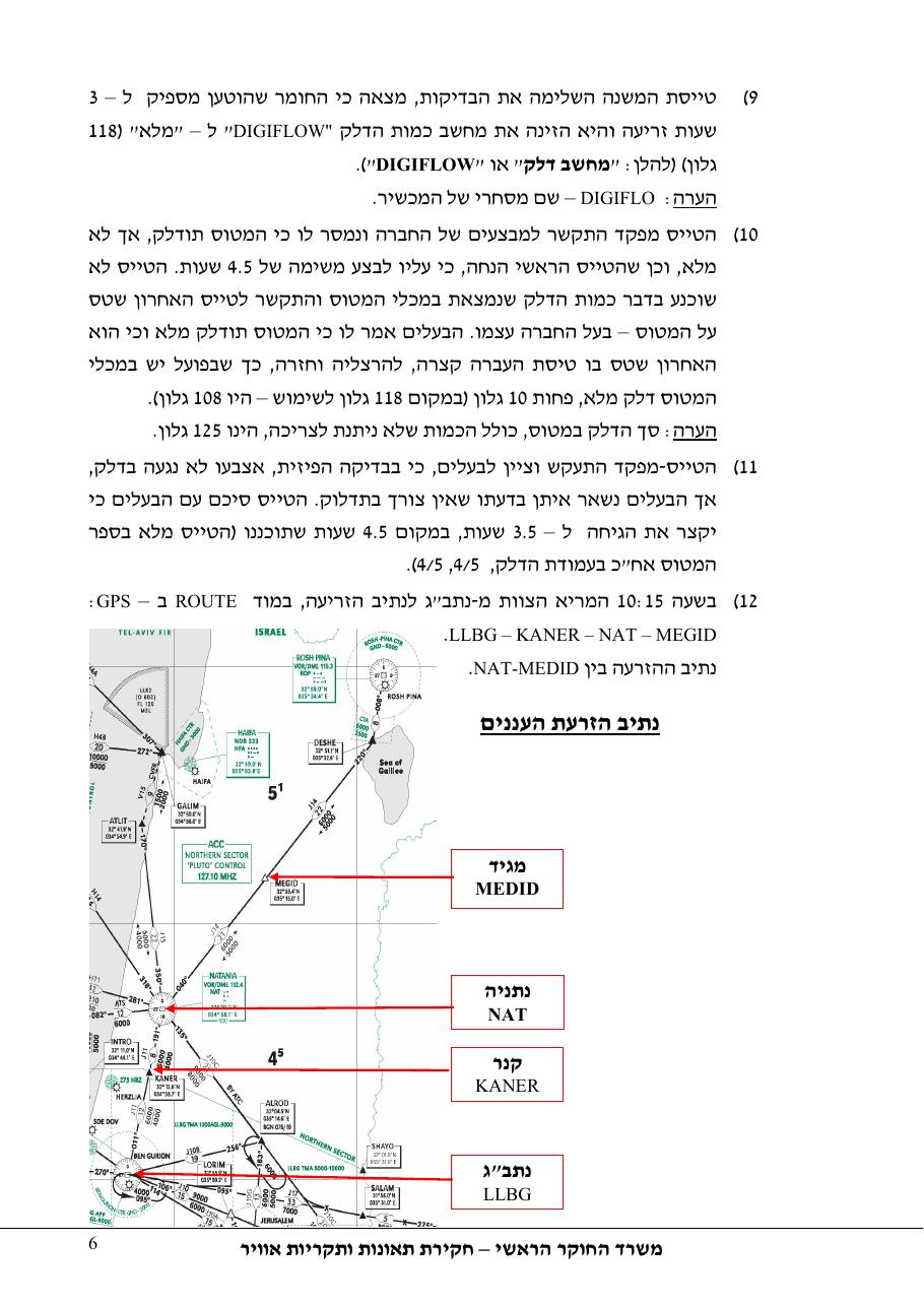 תחקיר פושפול 4X CBV C377 – עמוד 6
