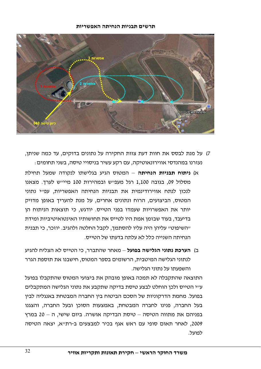 תחקיר פושפול 4X CBV C377 – עמוד 32