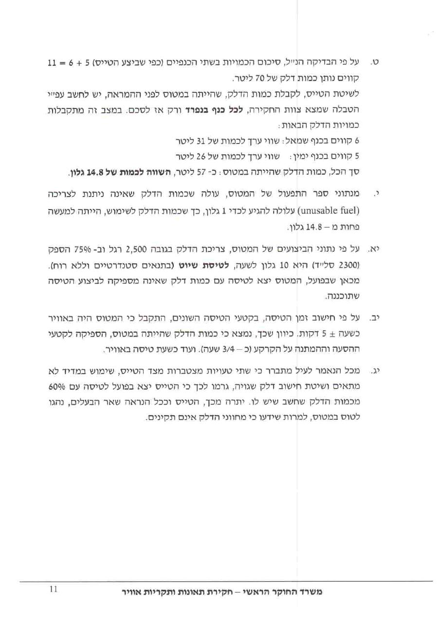 תחקיר קרדינל CGY C177 – עמוד 11