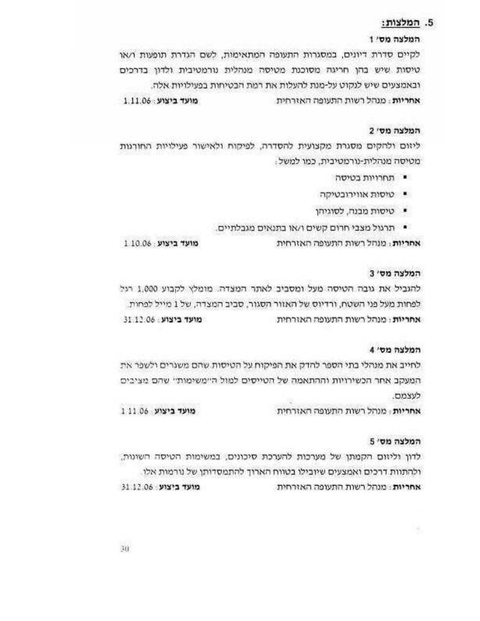 תאונת 4X-CHO C172 – עמוד 31