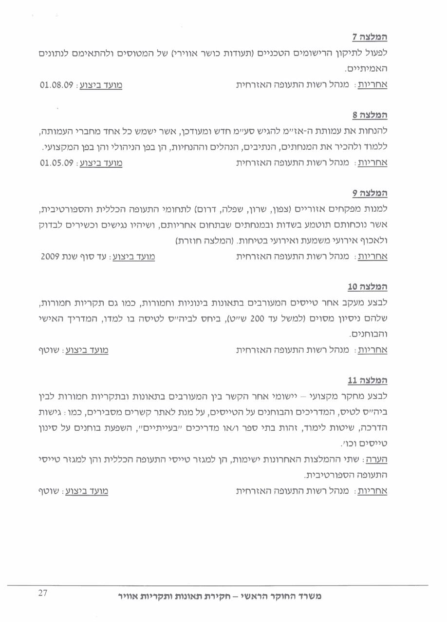 תחקיר HRM CTSW – עמוד 27