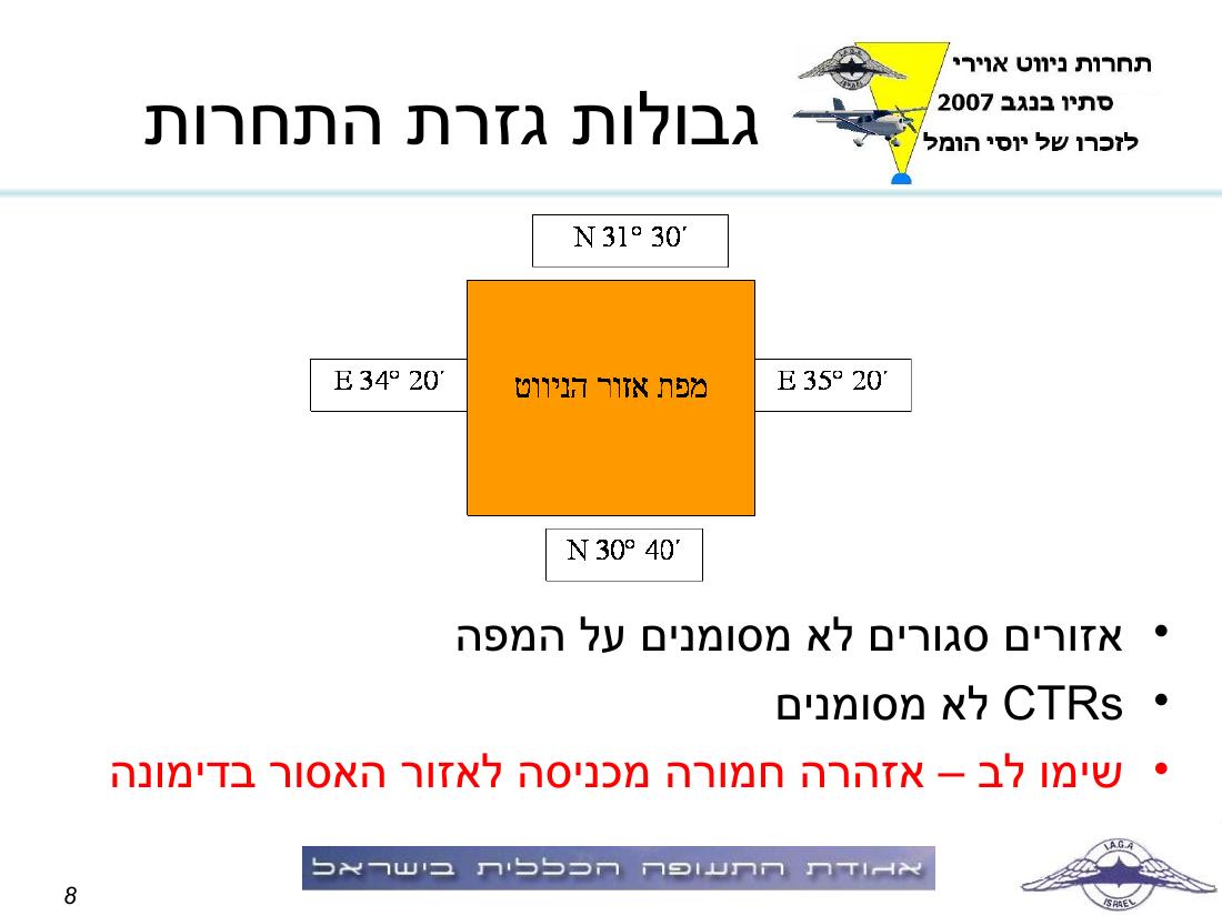 תדריך באר שבע – עמוד 8