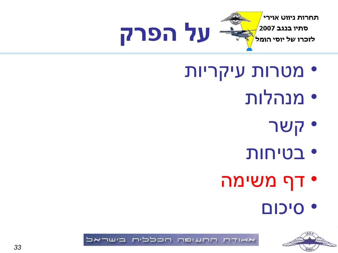 תדריך באר שבע – עמוד 33