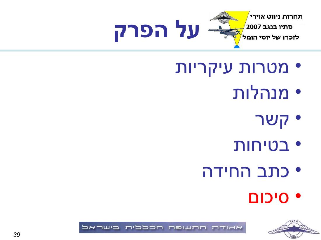 תדריך באר שבע – עמוד 39