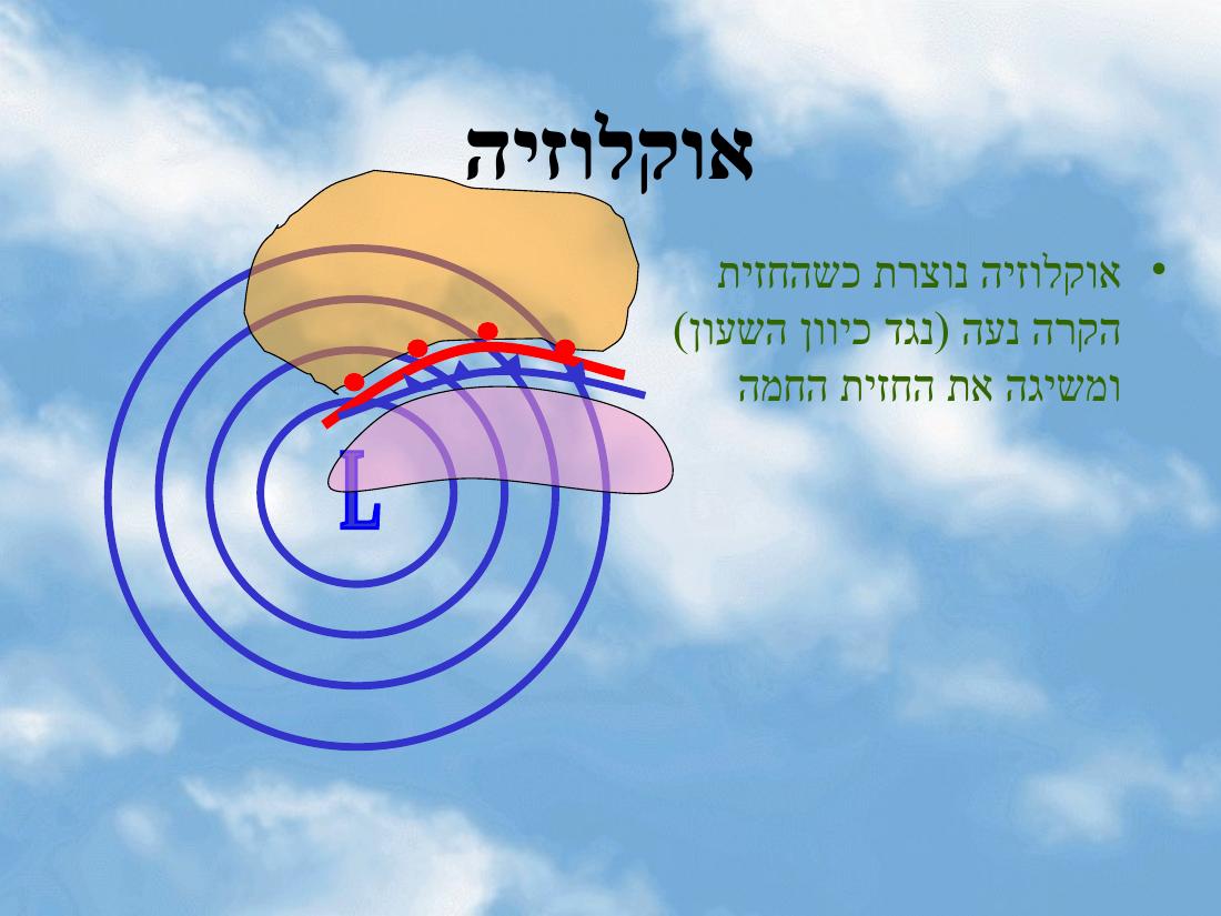 מצגת הסבר על תופעות מז"א באיזורינו – עמוד 40
