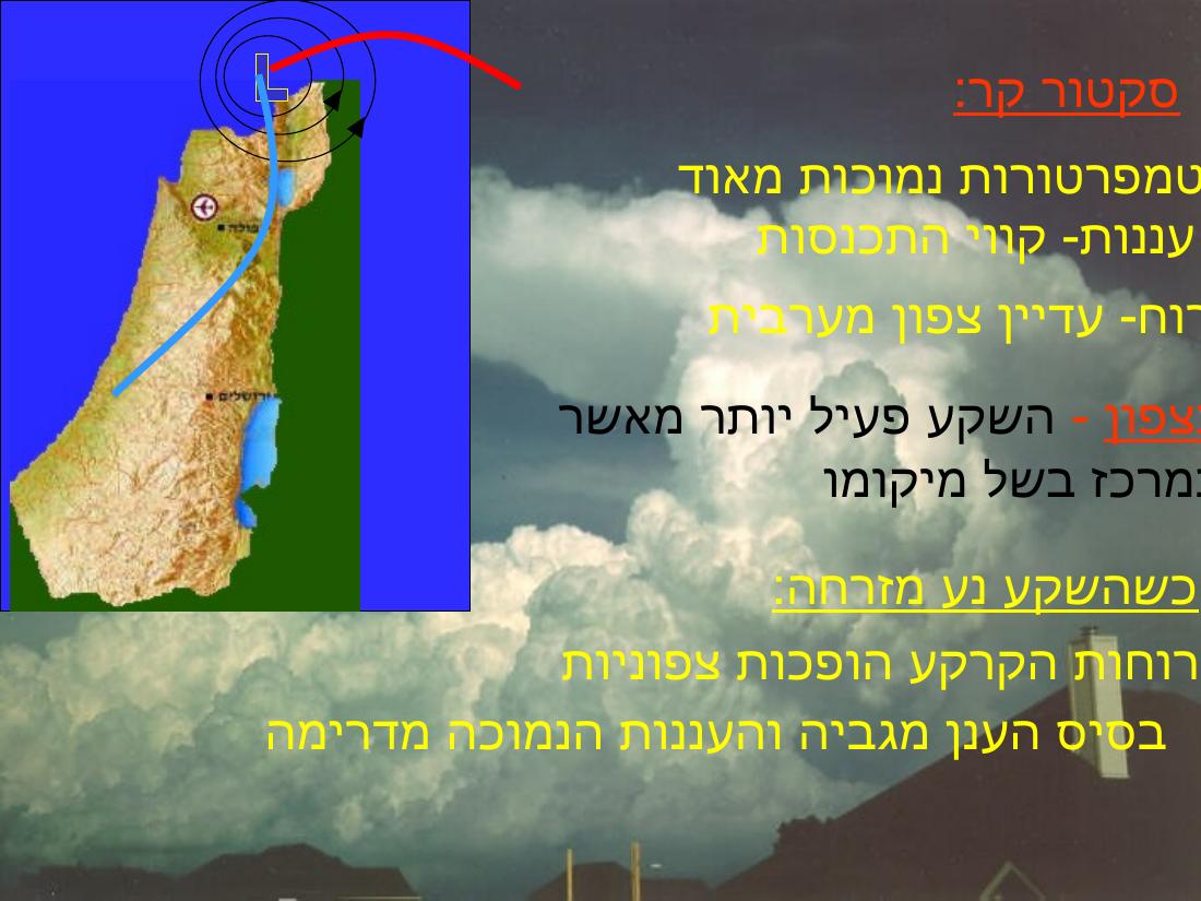 מצגת הסבר על תופעות מז"א באיזורינו – עמוד 56