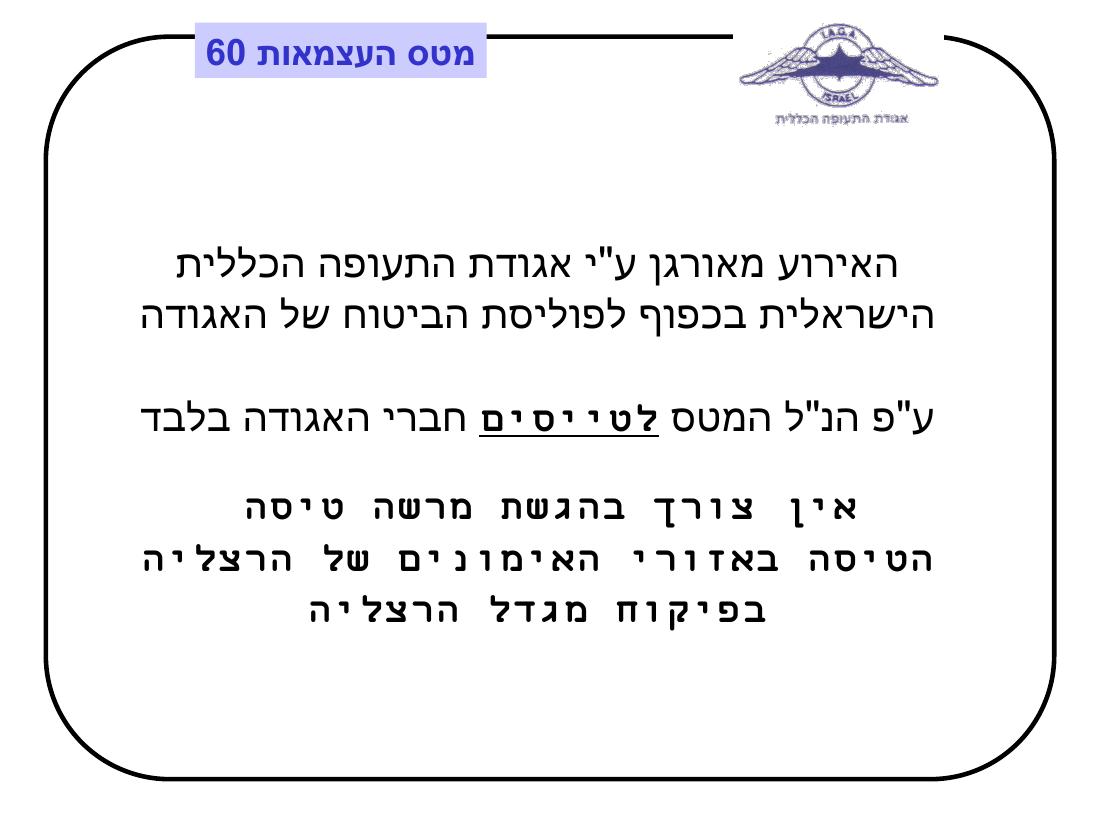 מטס יום העצמאות - תדריך – עמוד 3