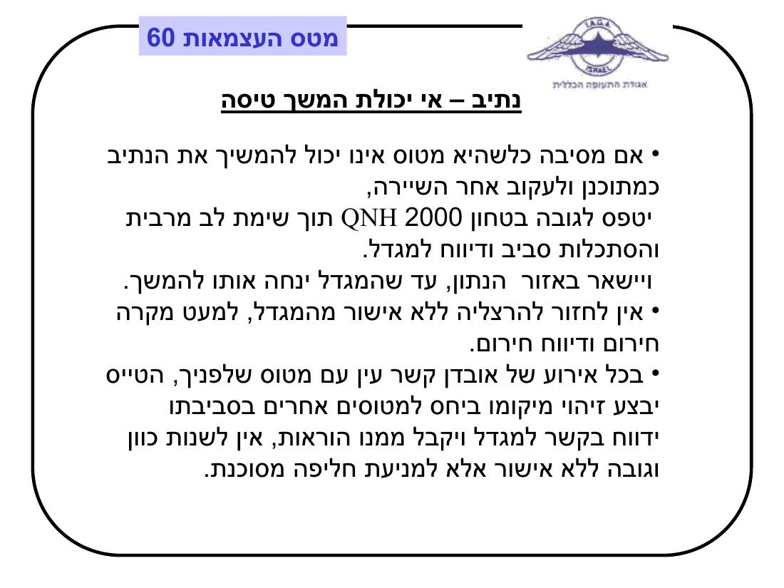 מטס יום העצמאות - תדריך – עמוד 10