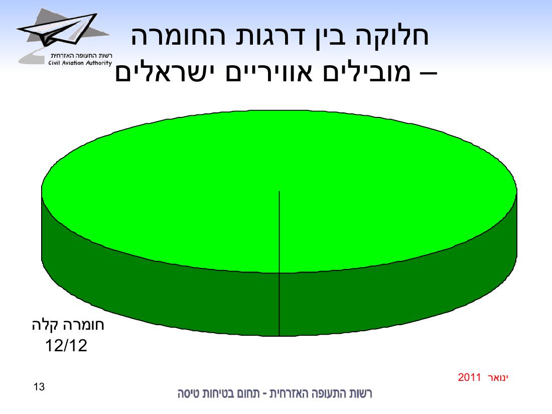 סיכום בטיחות ינואר 2011 – עמוד 13