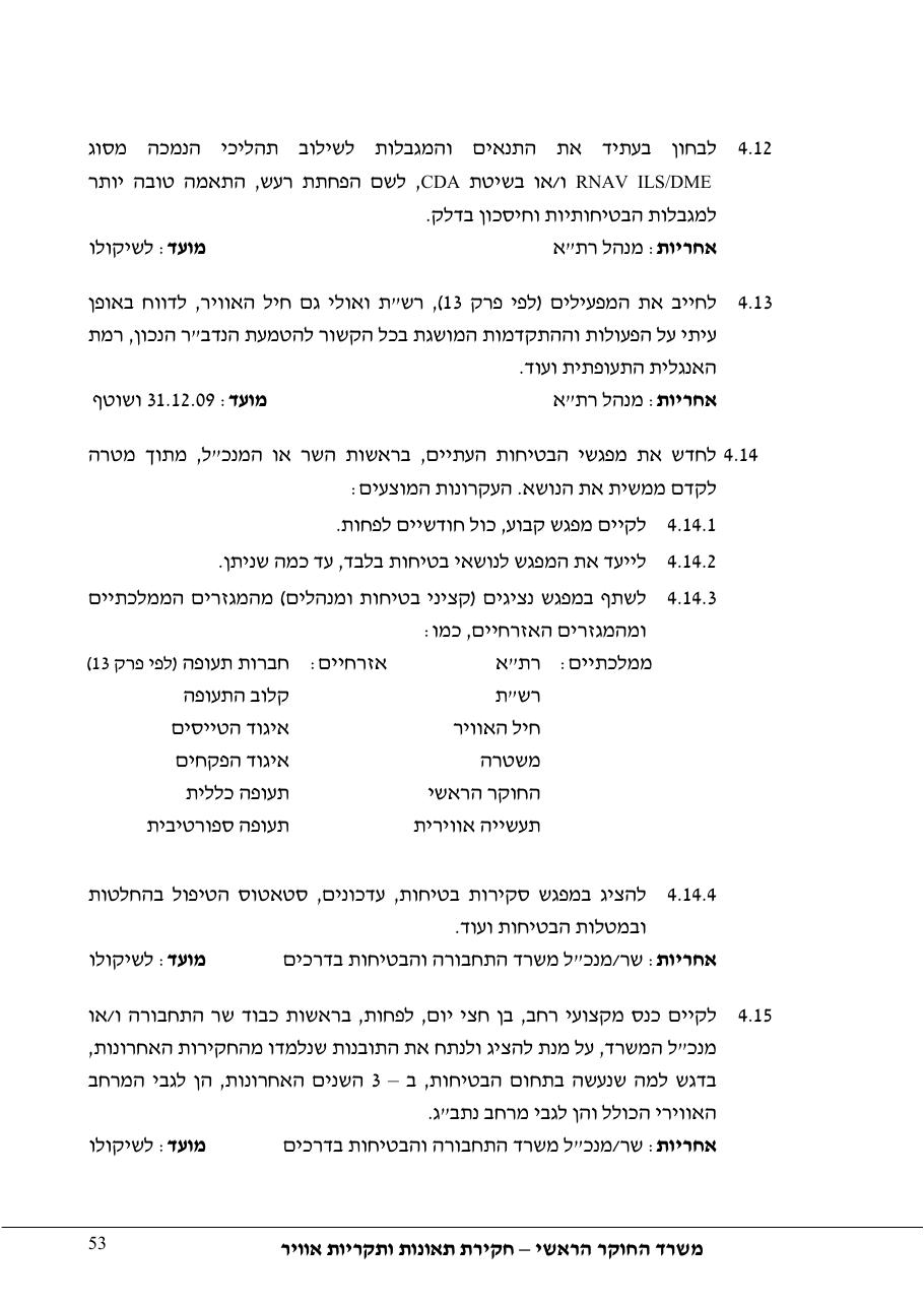 סטייה מטה שלשידור קרן גלישה בגישת ILS – עמוד 58