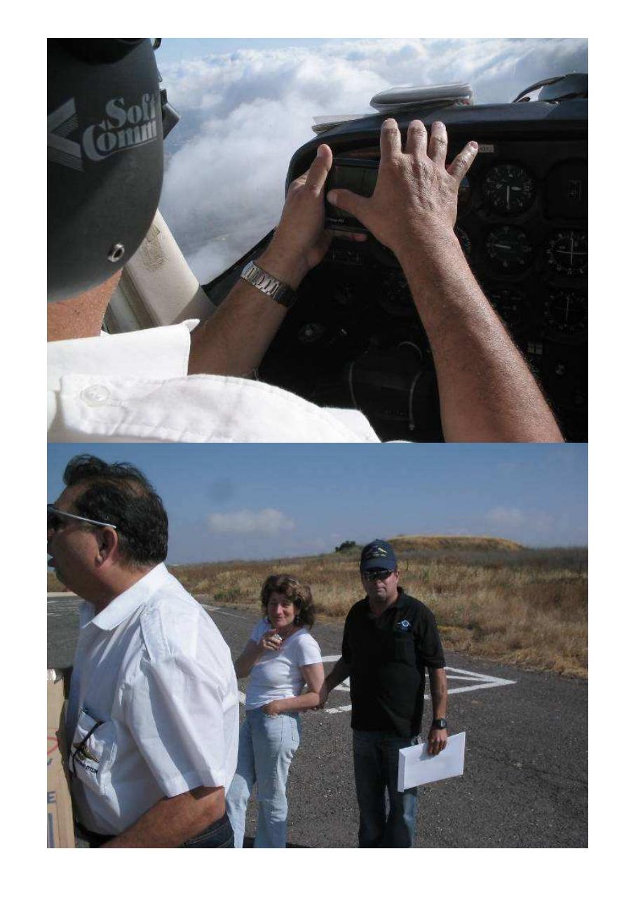 תחרות ניווט "סובב כינרת" – עמוד 5