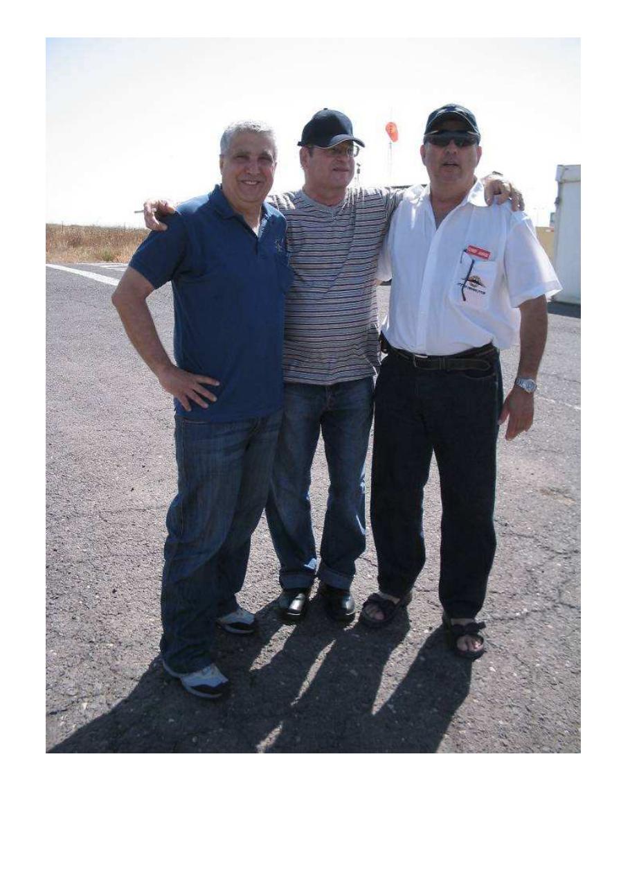 תחרות ניווט "סובב כינרת" – עמוד 10